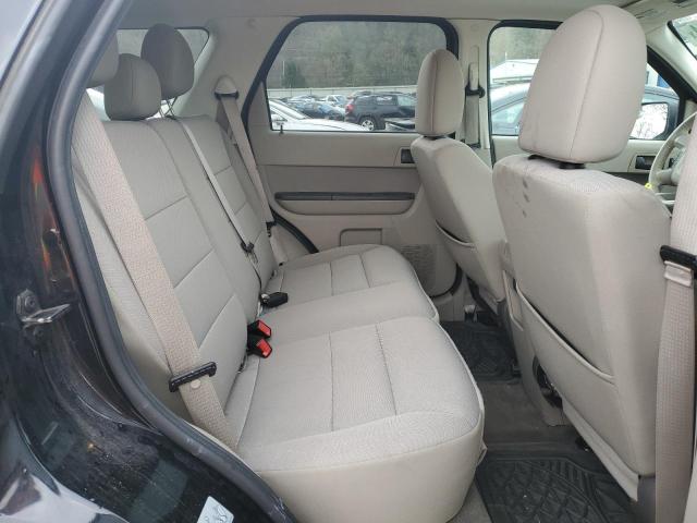 Photo 9 VIN: 1FMCU9DG3CKB16925 - FORD ESCAPE 