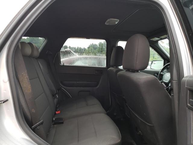 Photo 10 VIN: 1FMCU9DG3CKB37712 - FORD ESCAPE XLT 