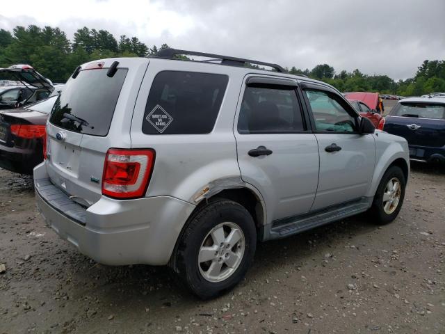 Photo 2 VIN: 1FMCU9DG3CKB37712 - FORD ESCAPE XLT 