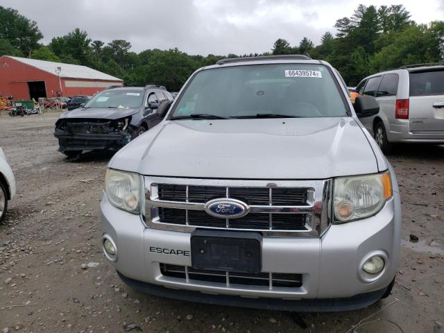 Photo 4 VIN: 1FMCU9DG3CKB37712 - FORD ESCAPE XLT 