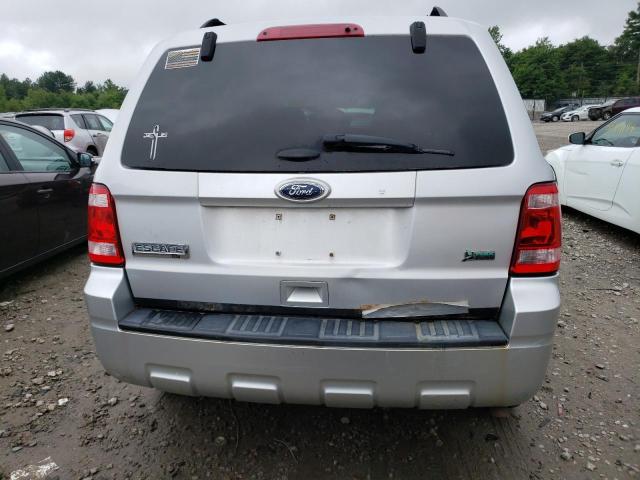 Photo 5 VIN: 1FMCU9DG3CKB37712 - FORD ESCAPE XLT 