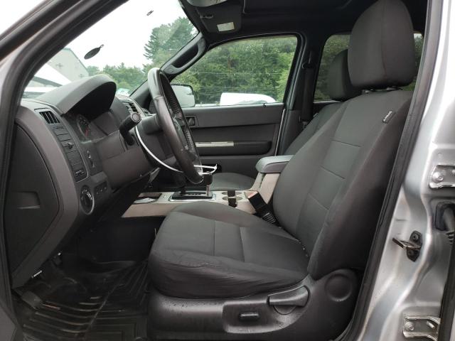 Photo 6 VIN: 1FMCU9DG3CKB37712 - FORD ESCAPE XLT 