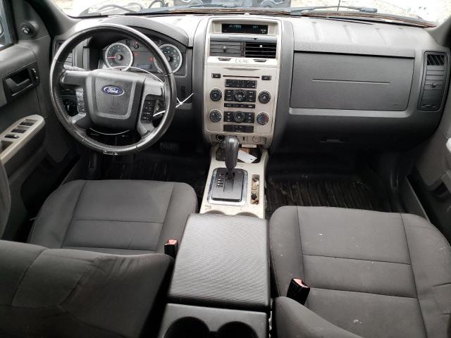 Photo 7 VIN: 1FMCU9DG3CKB37712 - FORD ESCAPE XLT 