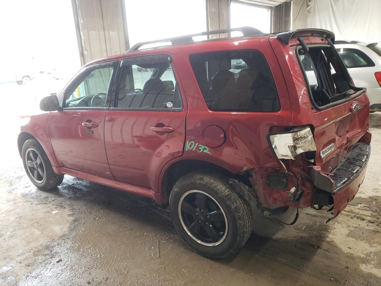 Photo 1 VIN: 1FMCU9DG3CKB38455 - FORD ESCAPE 