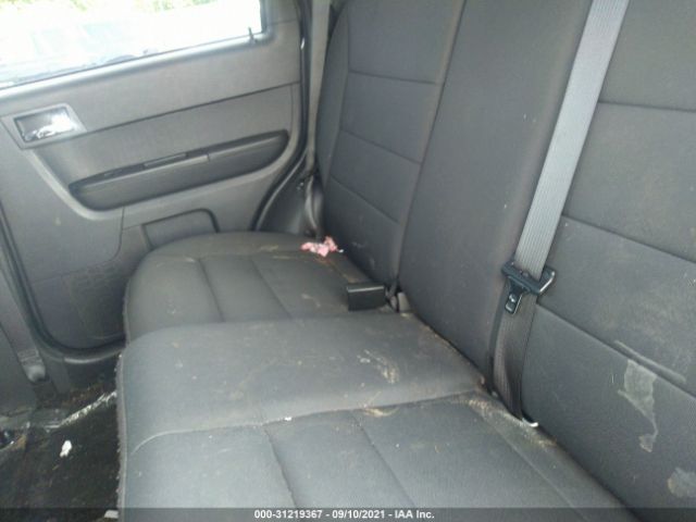 Photo 7 VIN: 1FMCU9DG3CKB39542 - FORD ESCAPE 