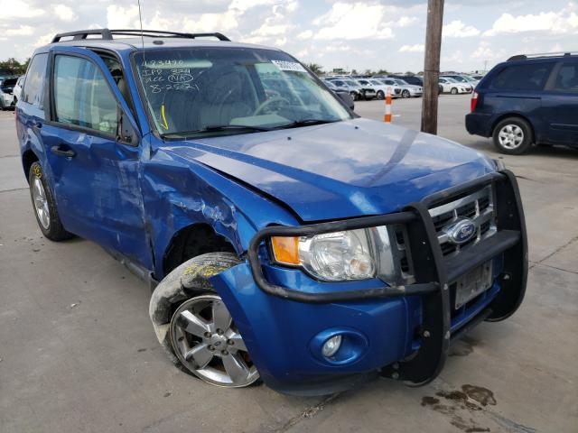 Photo 0 VIN: 1FMCU9DG3CKB42134 - FORD ESCAPE XLT 