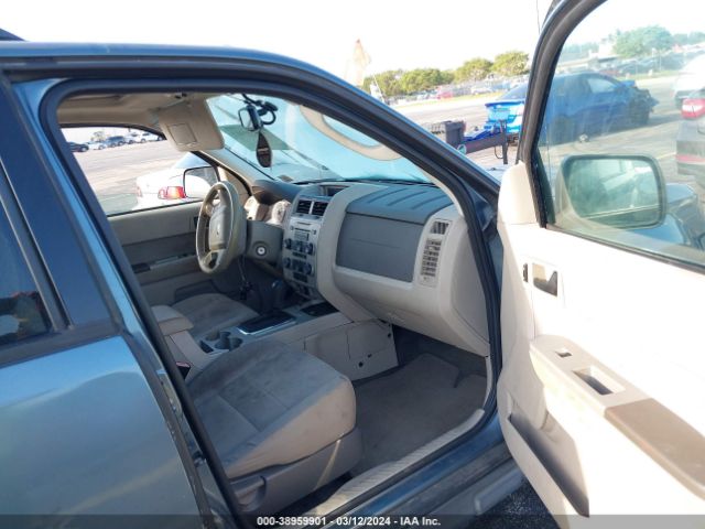 Photo 4 VIN: 1FMCU9DG3CKB47432 - FORD ESCAPE 