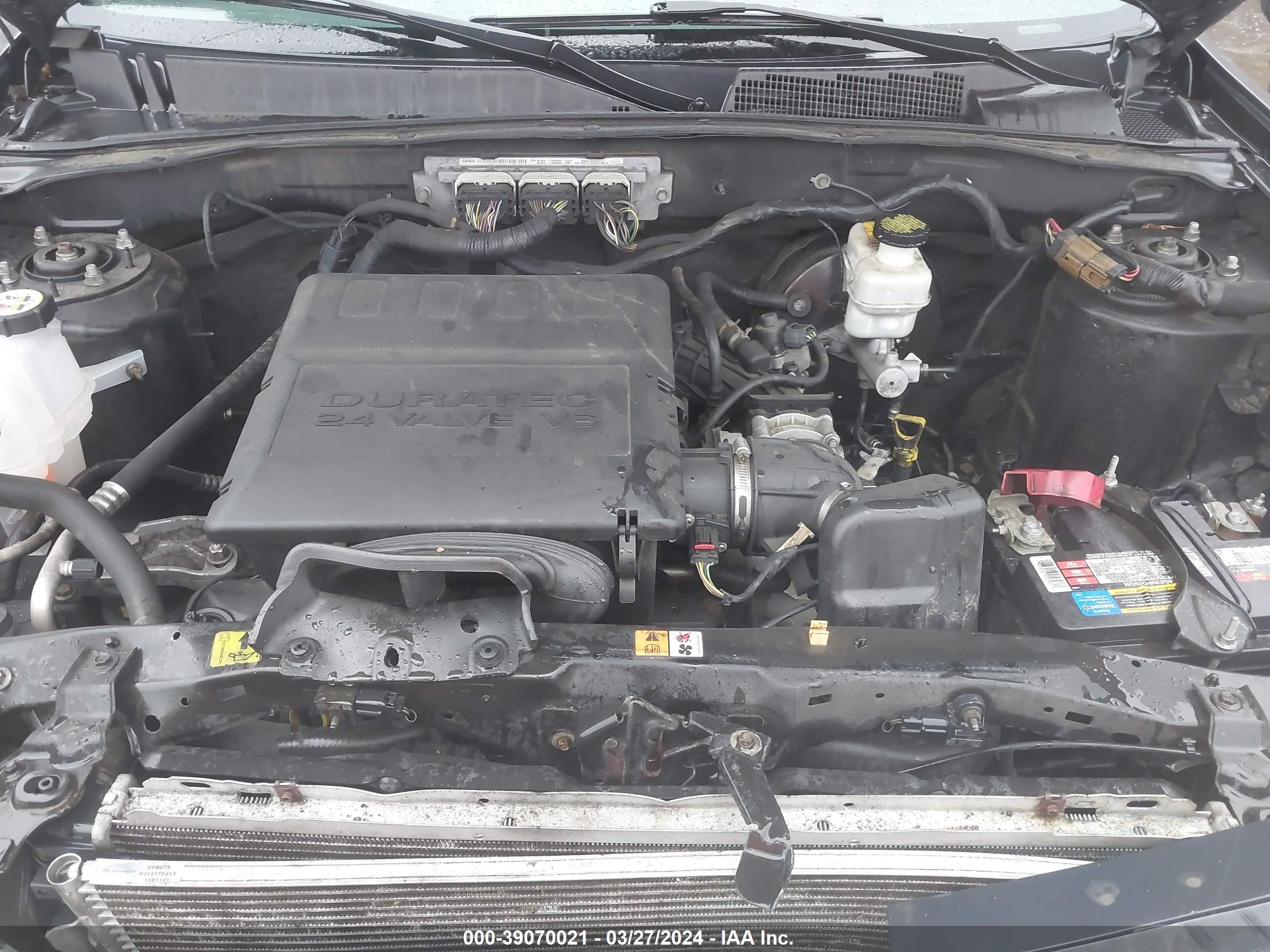 Photo 9 VIN: 1FMCU9DG3CKB62920 - FORD ESCAPE 