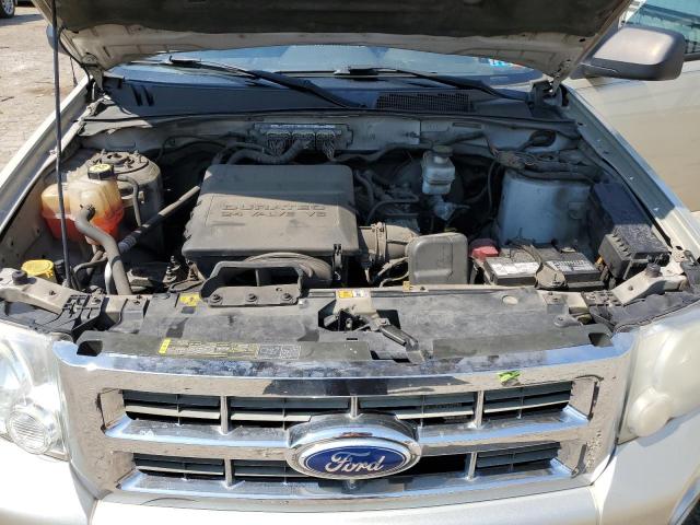 Photo 11 VIN: 1FMCU9DG3CKB63968 - FORD ESCAPE 