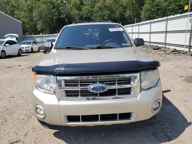 Photo 4 VIN: 1FMCU9DG3CKB63968 - FORD ESCAPE 