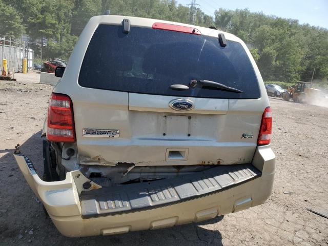 Photo 5 VIN: 1FMCU9DG3CKB63968 - FORD ESCAPE 