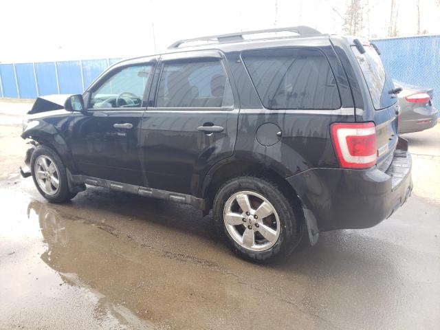 Photo 1 VIN: 1FMCU9DG3CKB72606 - FORD ESCAPE 