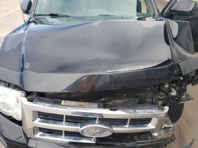 Photo 11 VIN: 1FMCU9DG3CKB72606 - FORD ESCAPE 