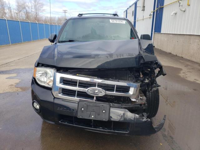 Photo 4 VIN: 1FMCU9DG3CKB72606 - FORD ESCAPE 