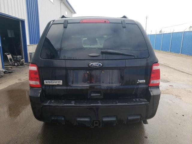 Photo 5 VIN: 1FMCU9DG3CKB72606 - FORD ESCAPE 