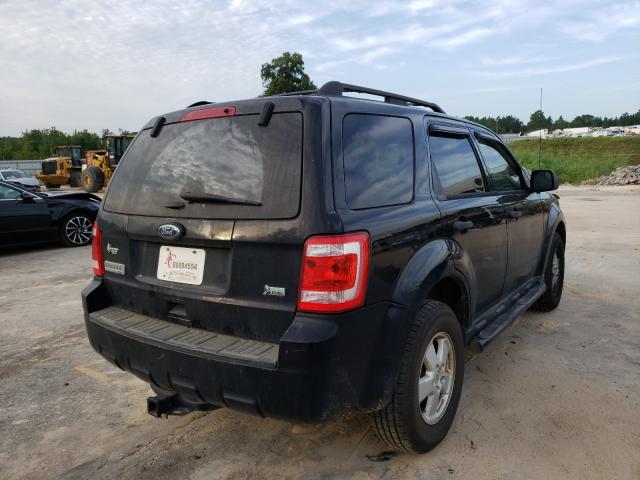 Photo 3 VIN: 1FMCU9DG3CKB74792 - FORD ESCAPE XLT 