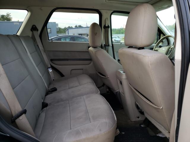 Photo 5 VIN: 1FMCU9DG3CKB74792 - FORD ESCAPE XLT 