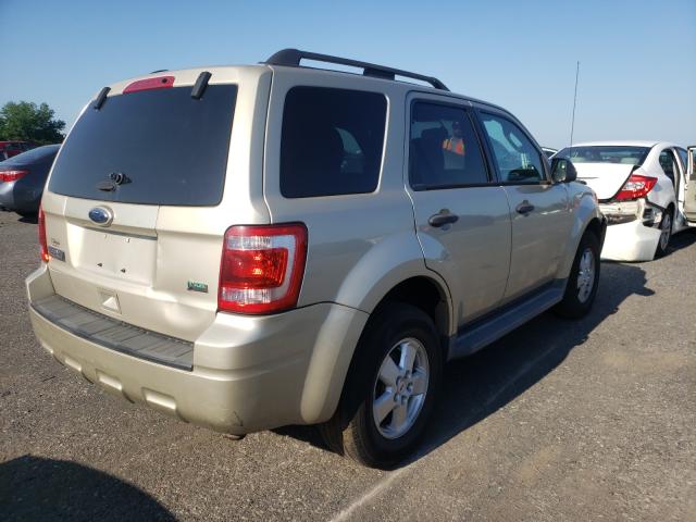 Photo 3 VIN: 1FMCU9DG3CKB81290 - FORD ESCAPE XLT 