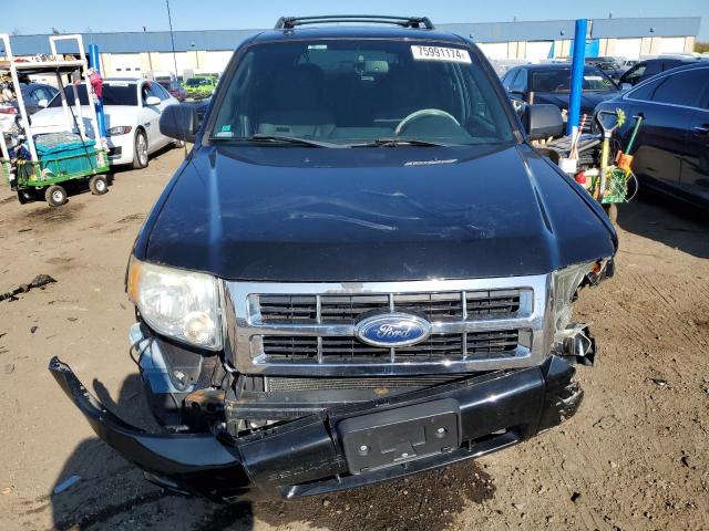 Photo 4 VIN: 1FMCU9DG3CKB84691 - FORD ESCAPE XLT 