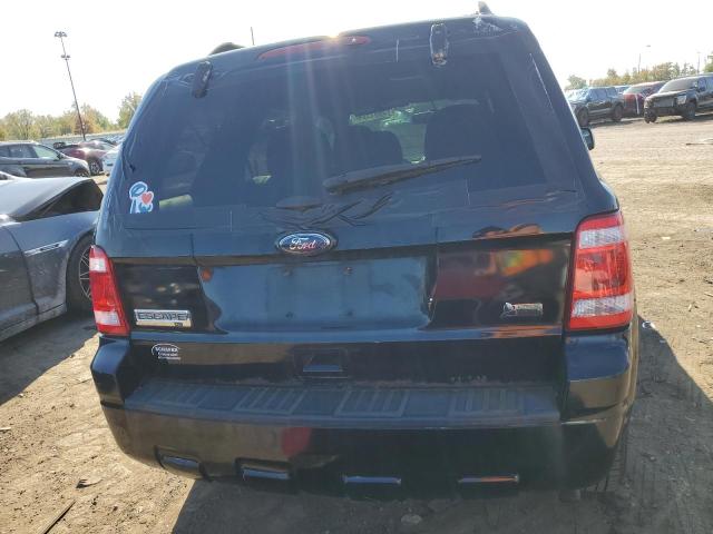 Photo 5 VIN: 1FMCU9DG3CKB84691 - FORD ESCAPE XLT 