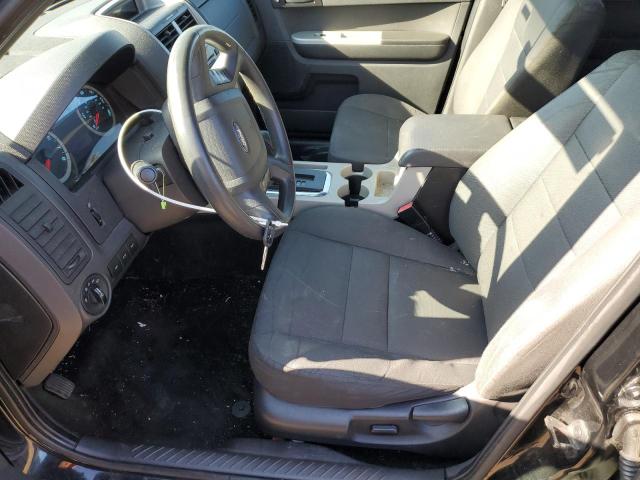 Photo 6 VIN: 1FMCU9DG3CKB84691 - FORD ESCAPE XLT 