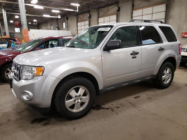 Photo 0 VIN: 1FMCU9DG3CKB92595 - FORD ESCAPE XLT 