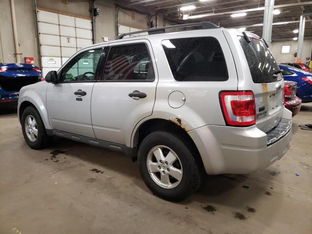 Photo 1 VIN: 1FMCU9DG3CKB92595 - FORD ESCAPE XLT 