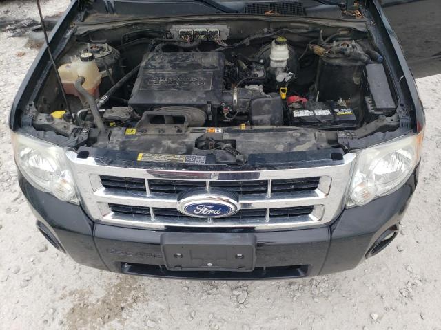 Photo 11 VIN: 1FMCU9DG3CKB92693 - FORD ESCAPE 