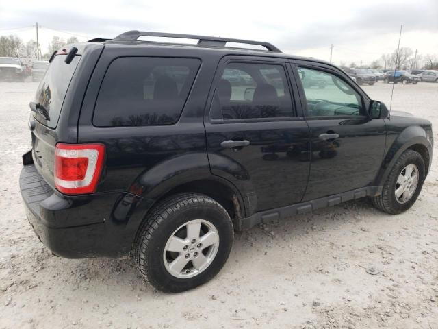 Photo 2 VIN: 1FMCU9DG3CKB92693 - FORD ESCAPE 