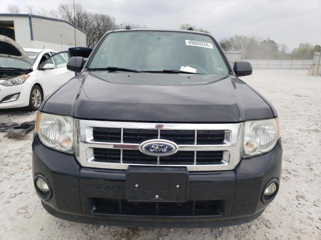 Photo 4 VIN: 1FMCU9DG3CKB92693 - FORD ESCAPE 