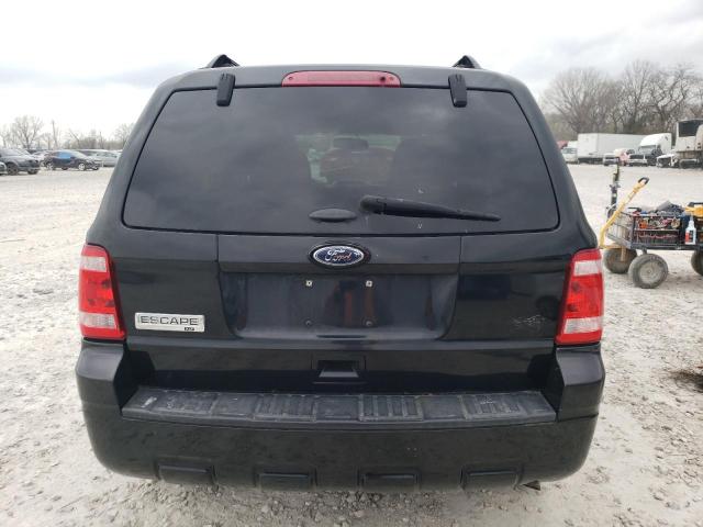 Photo 5 VIN: 1FMCU9DG3CKB92693 - FORD ESCAPE 