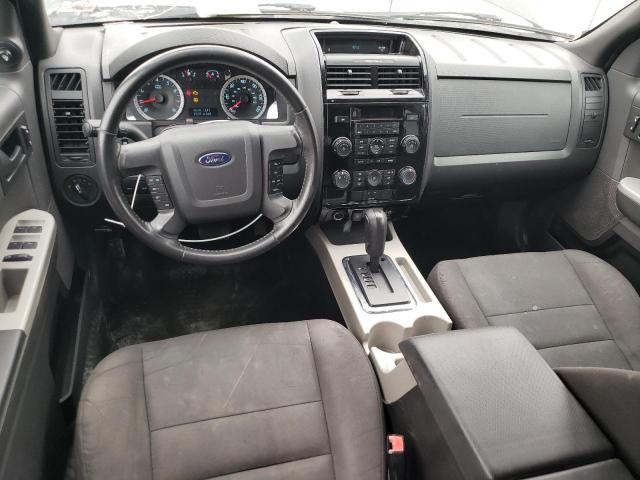 Photo 7 VIN: 1FMCU9DG3CKB92693 - FORD ESCAPE 