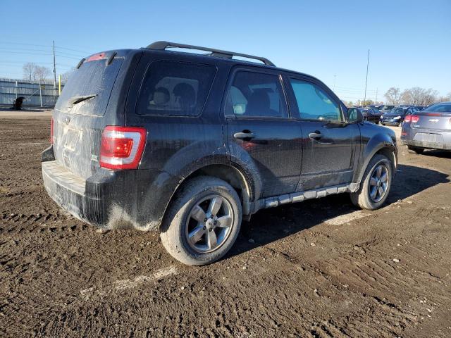 Photo 2 VIN: 1FMCU9DG3CKC07371 - FORD ESCAPE XLT 