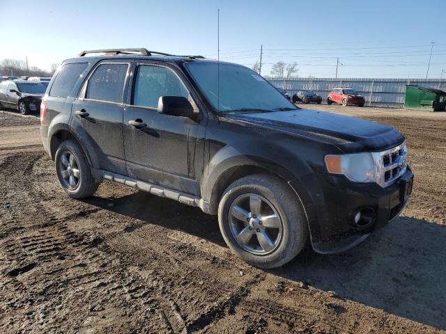 Photo 3 VIN: 1FMCU9DG3CKC07371 - FORD ESCAPE XLT 