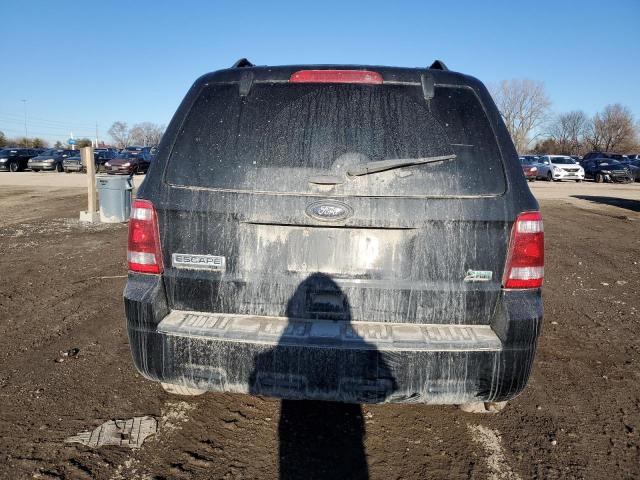 Photo 5 VIN: 1FMCU9DG3CKC07371 - FORD ESCAPE XLT 