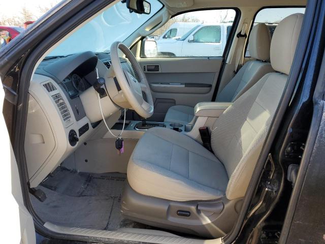 Photo 6 VIN: 1FMCU9DG3CKC07371 - FORD ESCAPE XLT 