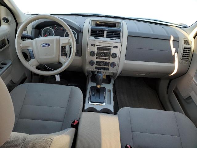 Photo 7 VIN: 1FMCU9DG3CKC07371 - FORD ESCAPE XLT 