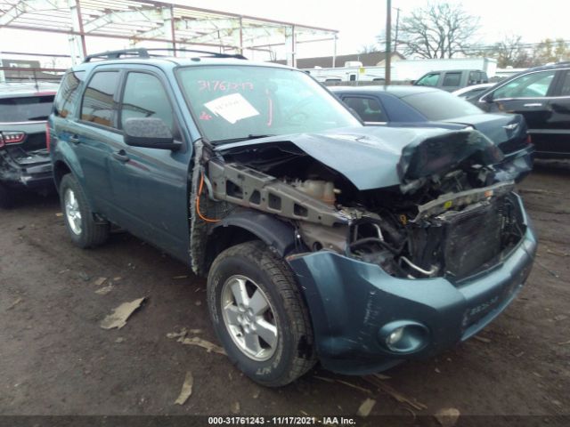 Photo 0 VIN: 1FMCU9DG3CKC35266 - FORD ESCAPE 