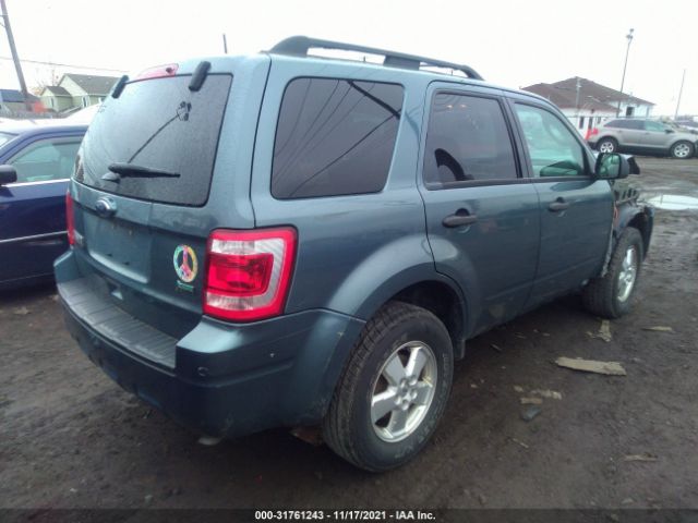 Photo 3 VIN: 1FMCU9DG3CKC35266 - FORD ESCAPE 