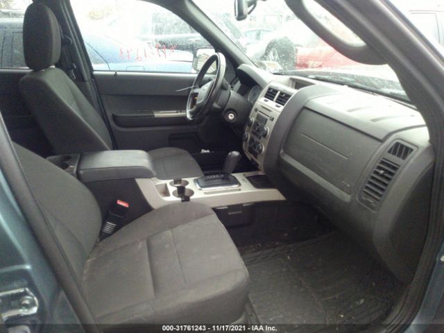 Photo 4 VIN: 1FMCU9DG3CKC35266 - FORD ESCAPE 