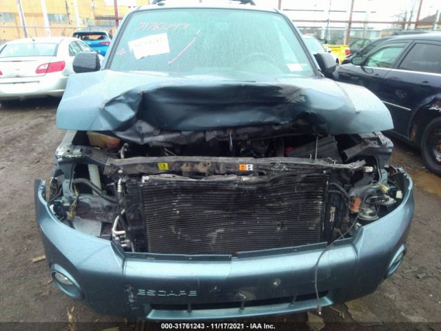 Photo 5 VIN: 1FMCU9DG3CKC35266 - FORD ESCAPE 