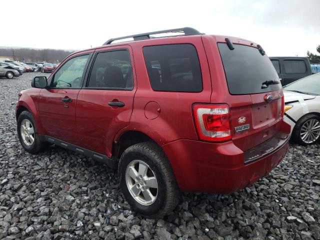 Photo 1 VIN: 1FMCU9DG3CKC62273 - FORD ESCAPE XLT 