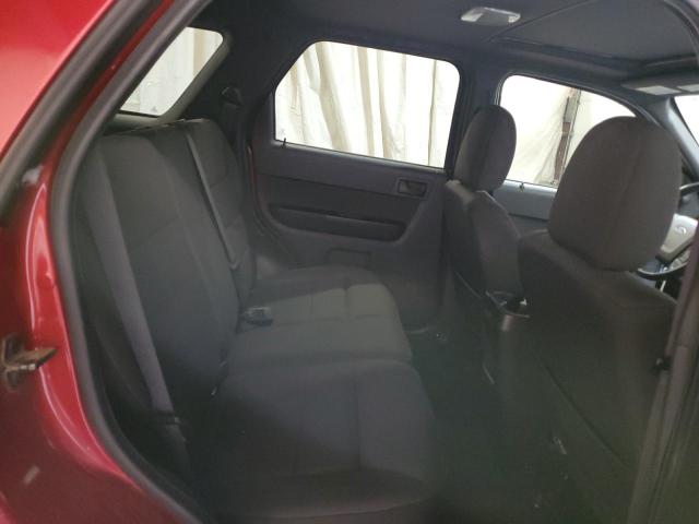 Photo 10 VIN: 1FMCU9DG3CKC62273 - FORD ESCAPE XLT 