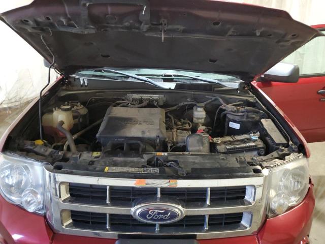 Photo 11 VIN: 1FMCU9DG3CKC62273 - FORD ESCAPE XLT 