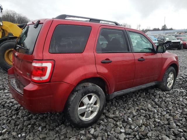 Photo 2 VIN: 1FMCU9DG3CKC62273 - FORD ESCAPE XLT 