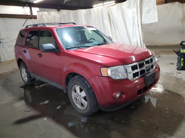 Photo 3 VIN: 1FMCU9DG3CKC62273 - FORD ESCAPE XLT 