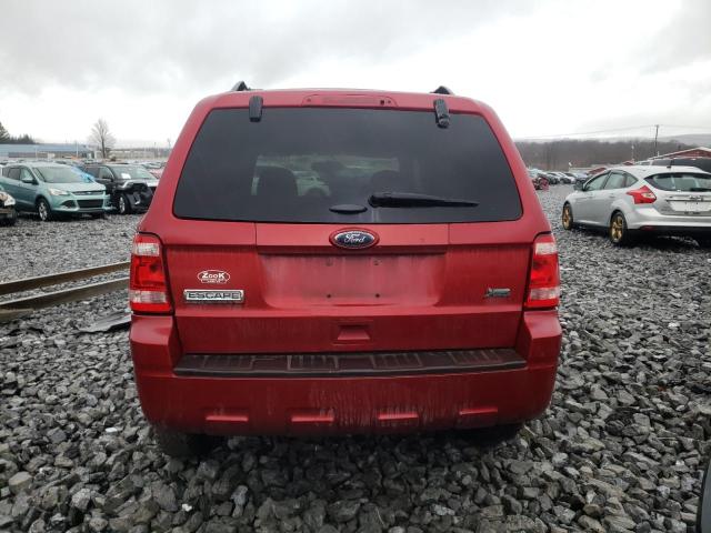 Photo 5 VIN: 1FMCU9DG3CKC62273 - FORD ESCAPE XLT 