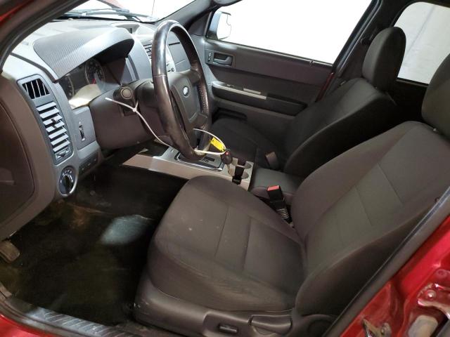 Photo 6 VIN: 1FMCU9DG3CKC62273 - FORD ESCAPE XLT 