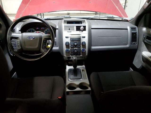 Photo 7 VIN: 1FMCU9DG3CKC62273 - FORD ESCAPE XLT 