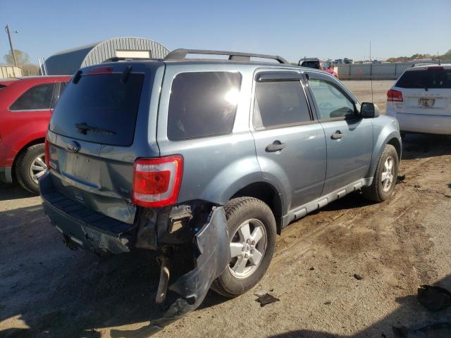 Photo 3 VIN: 1FMCU9DG4AKA09637 - FORD ESCAPE XLT 